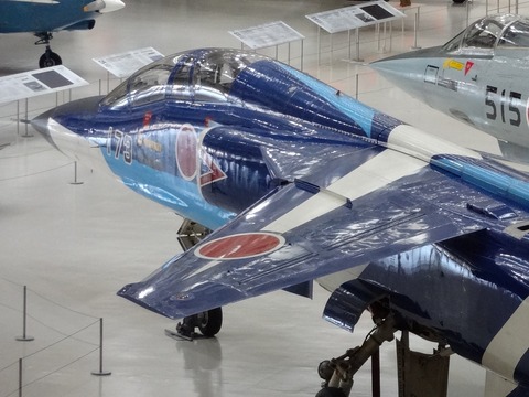 T-2後ろより(2)