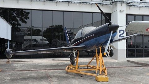 RTAF-6