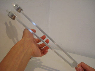 失われた３つの音・米国製ハンドメイド ソルフェジオ ミッシングノート３本入 失われた3つの音・米国製ハンドメイド ソルフェジオ ミッシング