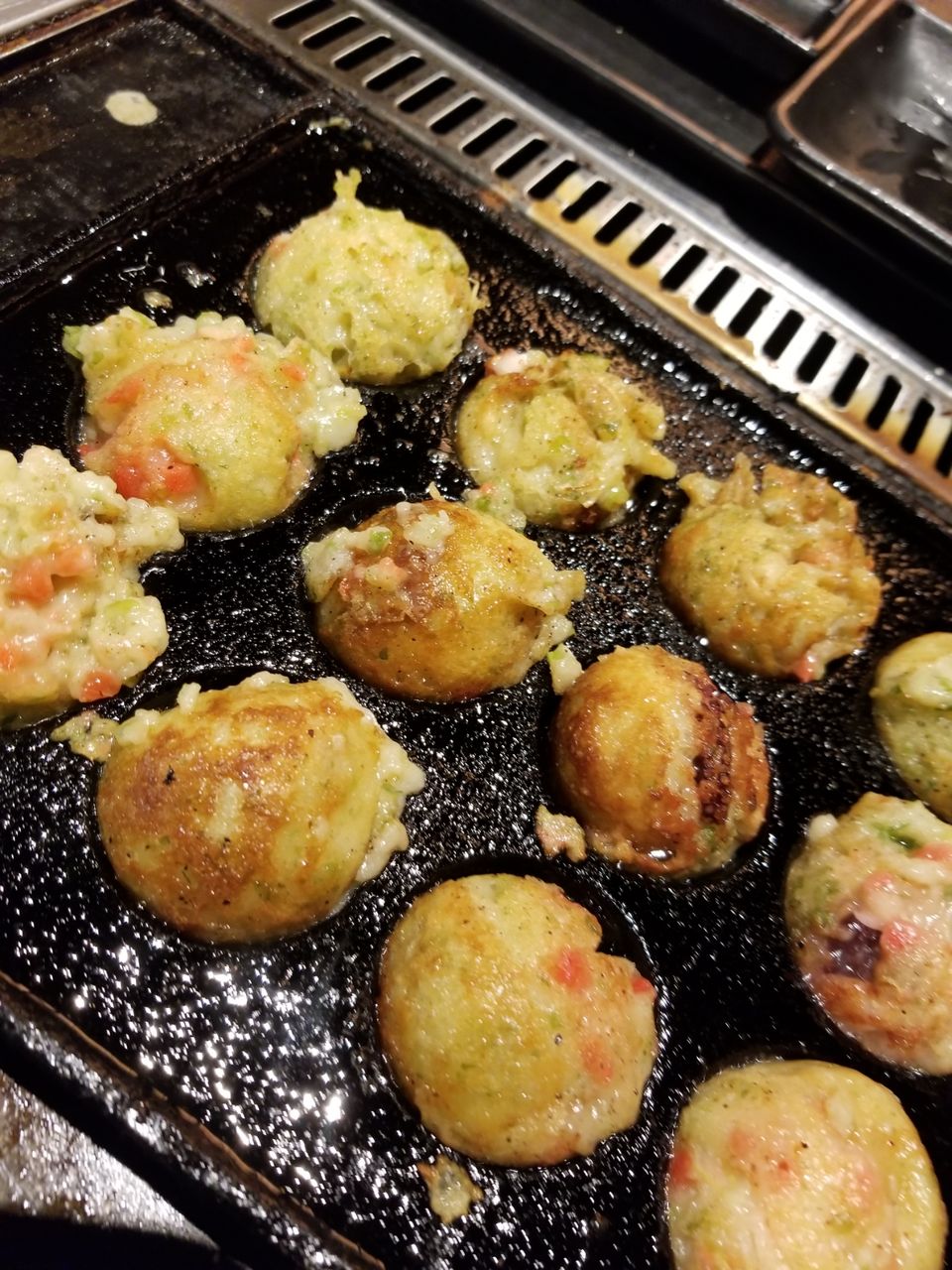 人気色 たこ焼き ౪ 焼きあがりました まとめ単品 ハンドメイド 素材 材料 Roe Solca Ec