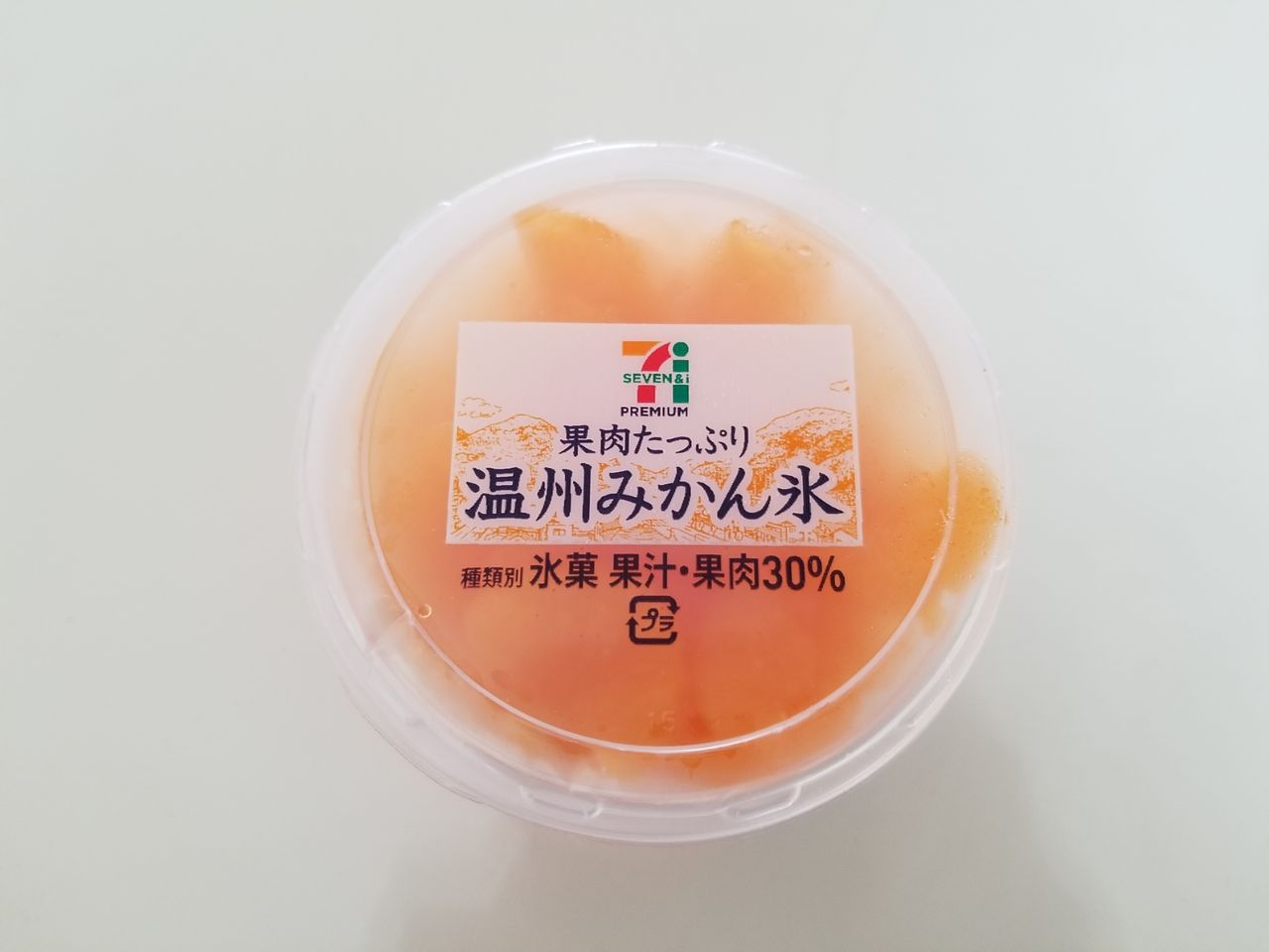 暑いなら セブン イレブン 温州みかん氷 だね アヒル 40代おっさんズのピーチクパーチク 暑いなら セブン イレブン 温州みかん氷 だね アヒル 40代おっさんズのピーチクパーチク