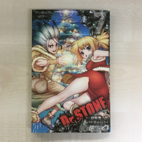 DrStone1