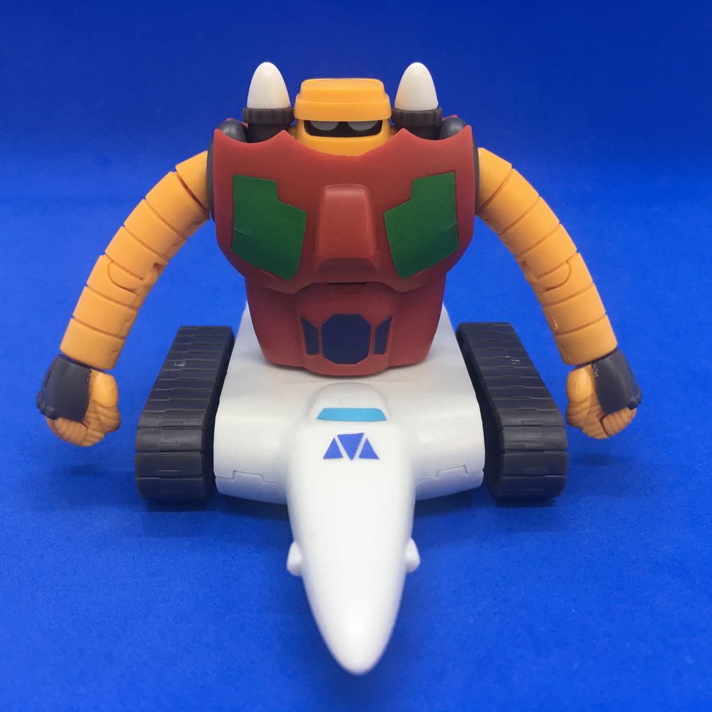 マイベストロボット ゲッター3 カモメ 40代おっさんズのピーチクパーチク マイベストロボット ゲッター3 カモメ 40代おっさんズのピーチクパーチク