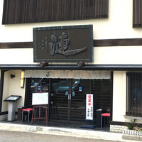 02_エビフライ_外観