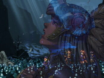 ヴァルキリープロファイル さん 名言が多すぎるｗｗｗｗｗｗ ワロリンチョ