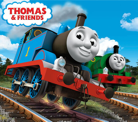 衝撃 きかんしゃトーマスのキャラクターで打線組んだｗｗｗｗｗｗｗｗ ワロリンチョ