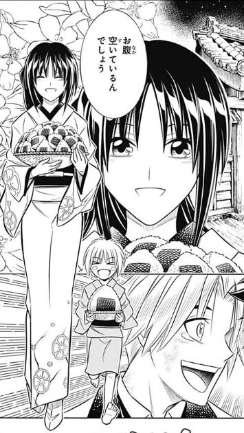 るろうに剣心 の神谷薫 可愛くなりすぎでワロタｗｗｗｗｗｗｗｗｗｗｗ ワロリンチョ