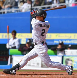 藤原恭大の野球人生wwww ワロリンチョ 藤原恭大の野球人生wwww ワロリンチョ