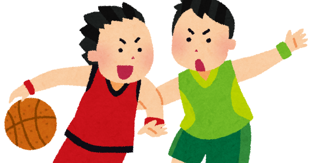 Gifあり 黒子のバスケ と あひるの空 のアニメ差が凄いと話題にwwwwww ワロリンチョ