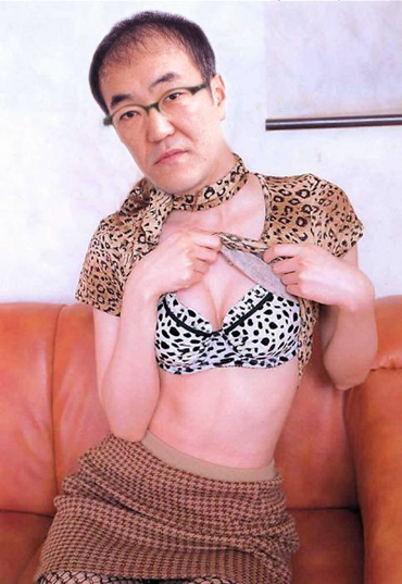 だれか温水洋一のエロ画像くれッ 頼むッ ワロスマニアｄｘ