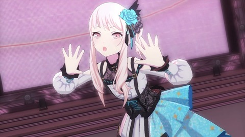プロセカ 暁山瑞希