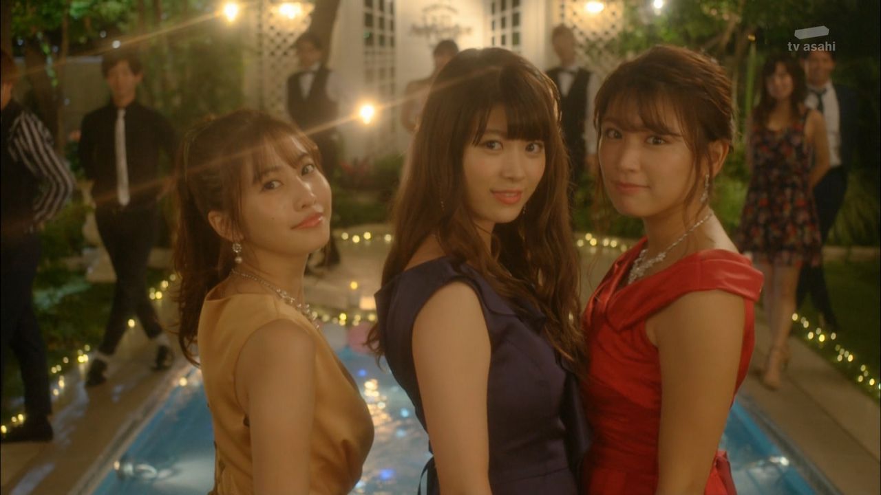 実況 男的不快なうんこ女子会 深夜のダメ恋図鑑 第一夜 Twiceまとめ ワロタウン 実況 男的不快なうんこ女子会 深夜のダメ恋図鑑 第一夜 Twiceまとめ ワロタウン