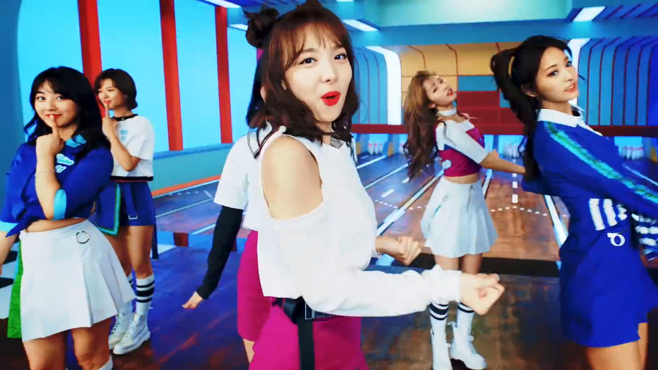 Twice スッキリにて One More Time テレビ初披露 リボンポニテミナの昭和美少女アイドル感 Twiceまとめ ワロタウン Twice スッキリにて One More Time テレビ初披露 リボンポニテミナの昭和美少女アイドル感 Twiceまとめ ワロタウン