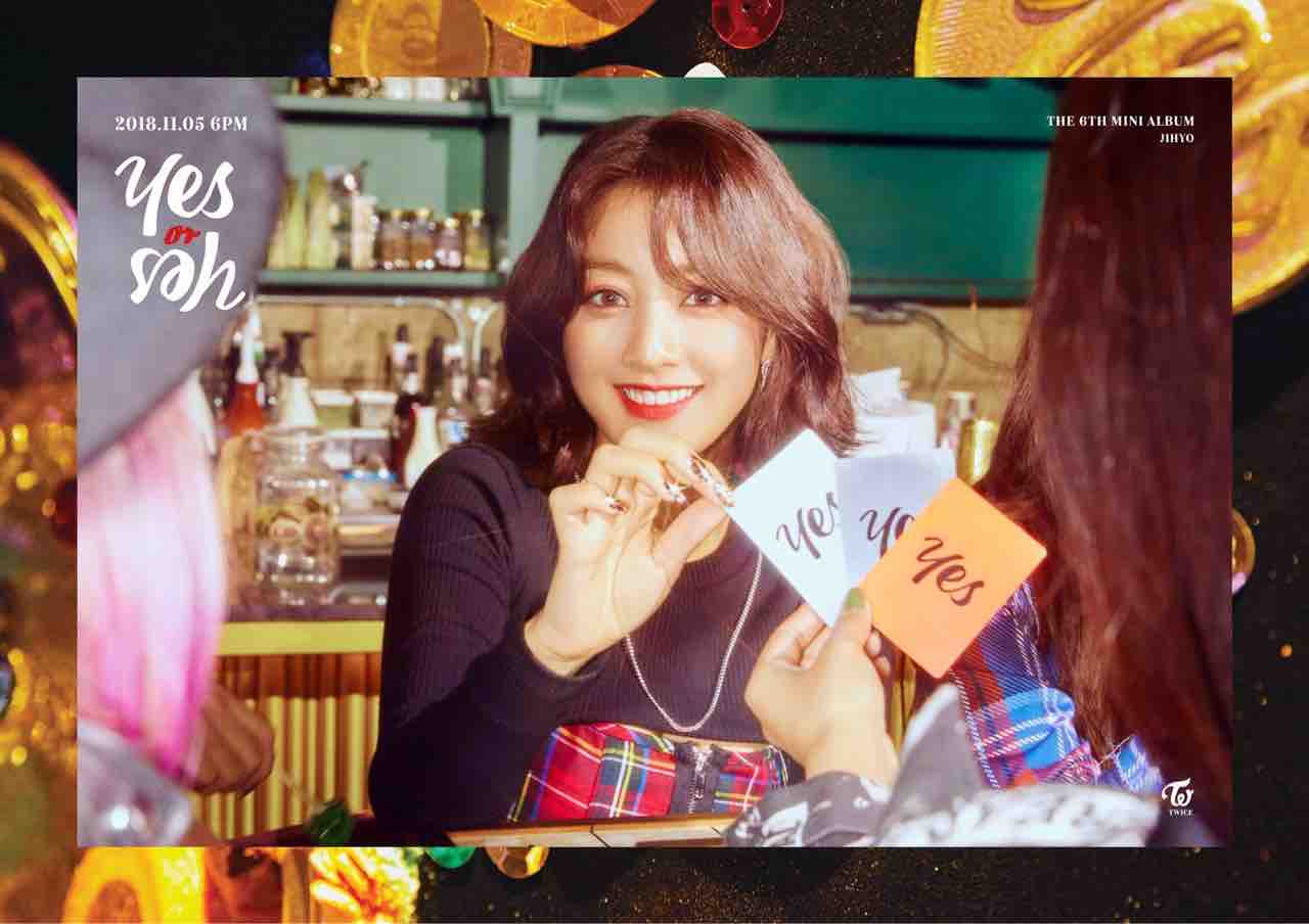 Twice 全員良いって時がないのがjypクオリティー Yes Or Yes 個人ティーザー画像公開 Part 1 Twiceまとめ ワロタウン Twice 全員良いって時がないのがjypクオリティー Yes Or Yes 個人ティーザー画像公開 Part 1 Twiceまとめ ワロタウン
