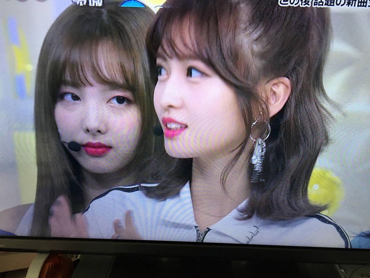 Twice スッキリにて One More Time テレビ初披露 リボンポニテミナの昭和美少女アイドル感 Twiceまとめ ワロタウン Twice スッキリにて One More Time テレビ初披露 リボンポニテミナの昭和美少女アイドル感 Twiceまとめ ワロタウン