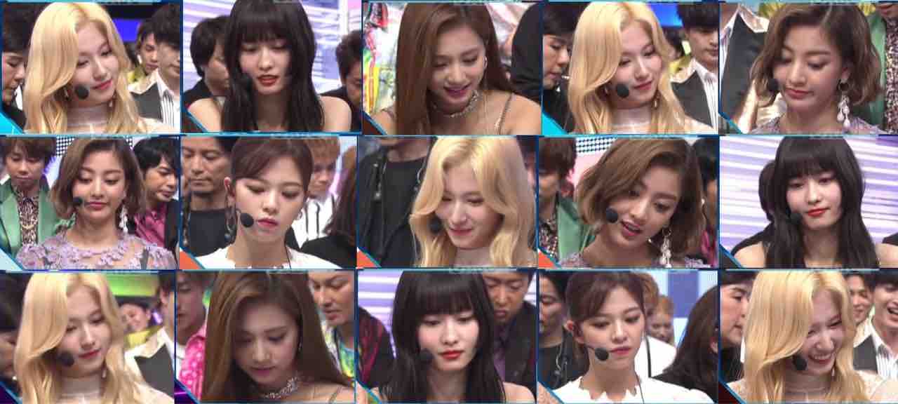 Mステ Vtr地獄 ワイプ Twiceまとめ ワロタウン Mステ Vtr地獄 ワイプ Twiceまとめ ワロタウン