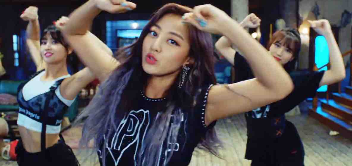 Twice z サビのジヒョパート 絶対運命よ に聴こえる説 Twiceまとめ ワロタウン Twice z サビのジヒョパート 絶対運命よ に聴こえる説 Twiceまとめ ワロタウン