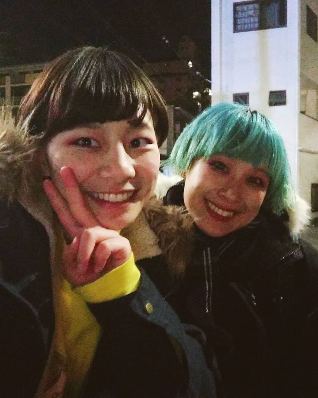 初めまして 初投稿です Warp Staff Blog