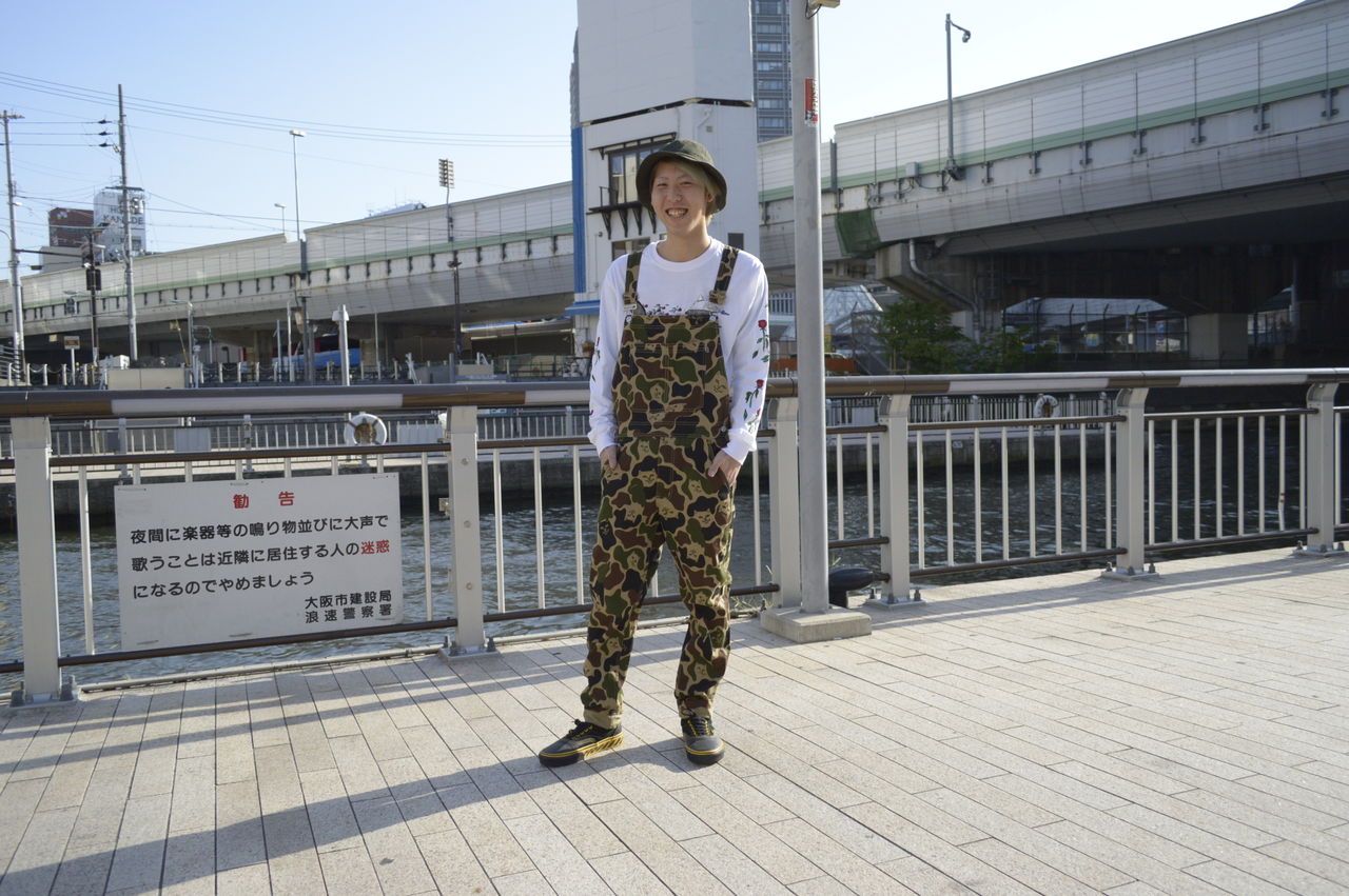RIPNDIP(リップンディップ)再入荷！/ラーメン日記 : WARP STAFF BLOG