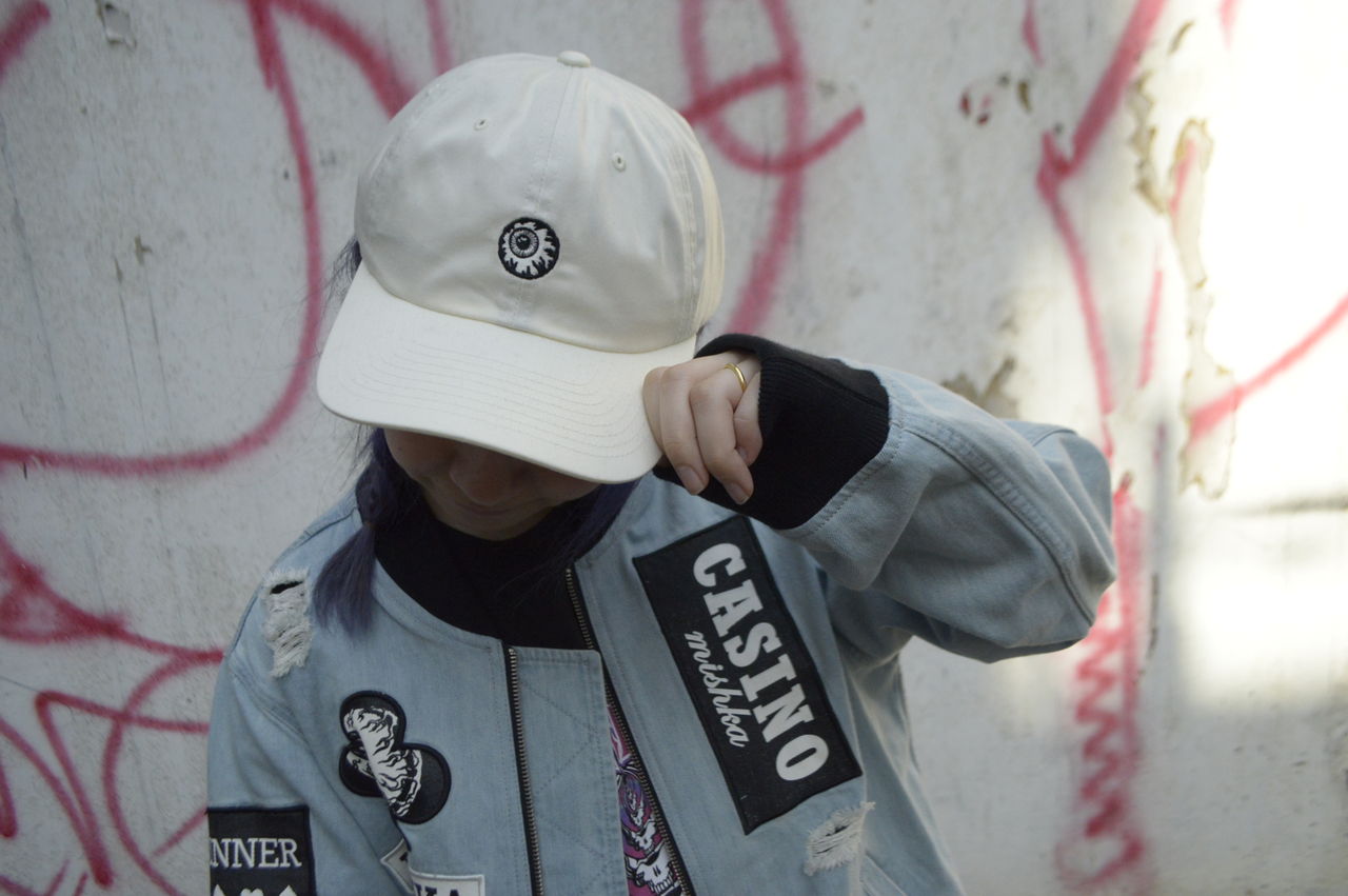 ミシカ上海！新作！春ジャケット🙆🌸【MISHKA】 : WARP STAFF BLOG