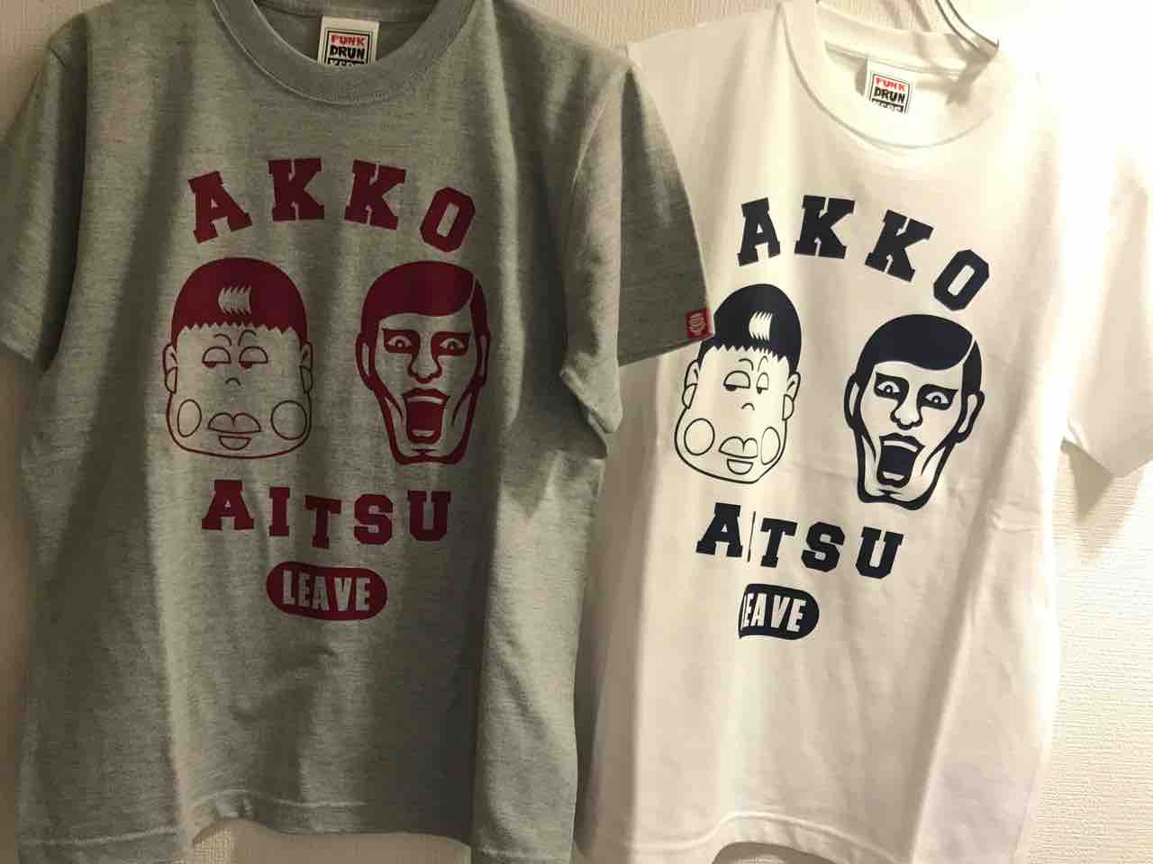 アッコと…アイツにおまかせっ！！ : WARP STAFF BLOG