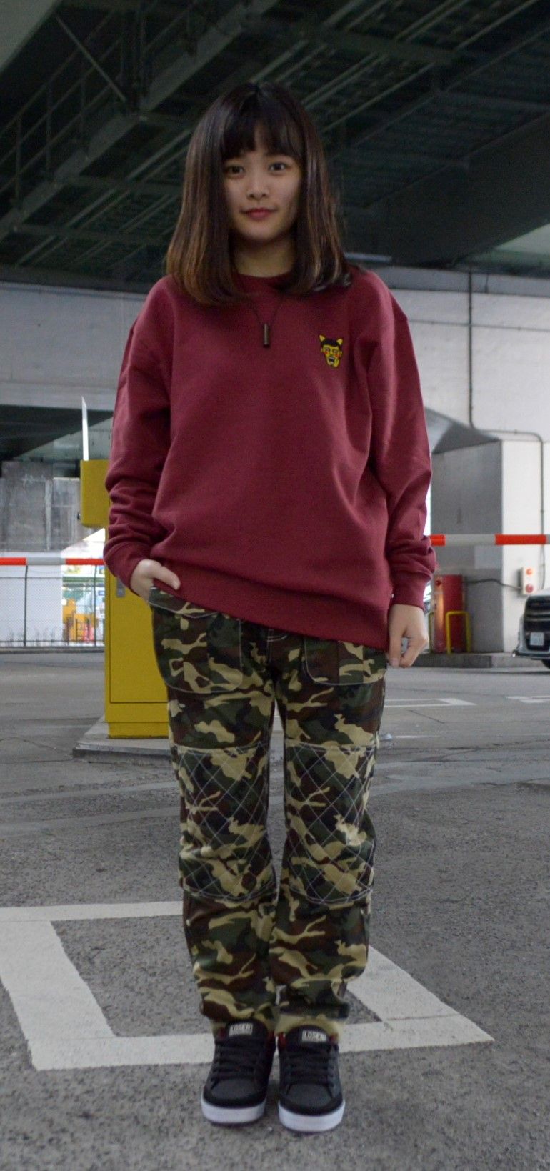 最新アイテム パンクドランカーズコーデ Warp Staff Blog 最新アイテム パンクドランカーズコーデ Warp Staff Blog