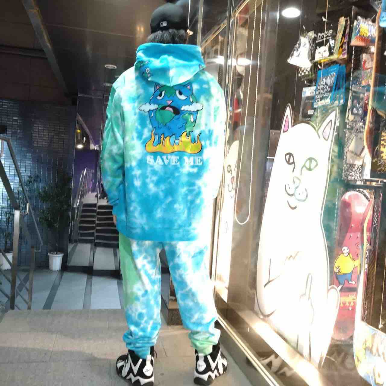 新品 正規品 完売品 RIPNDIP 秋新作 Nerm CamoAviator - www.onkajans.com