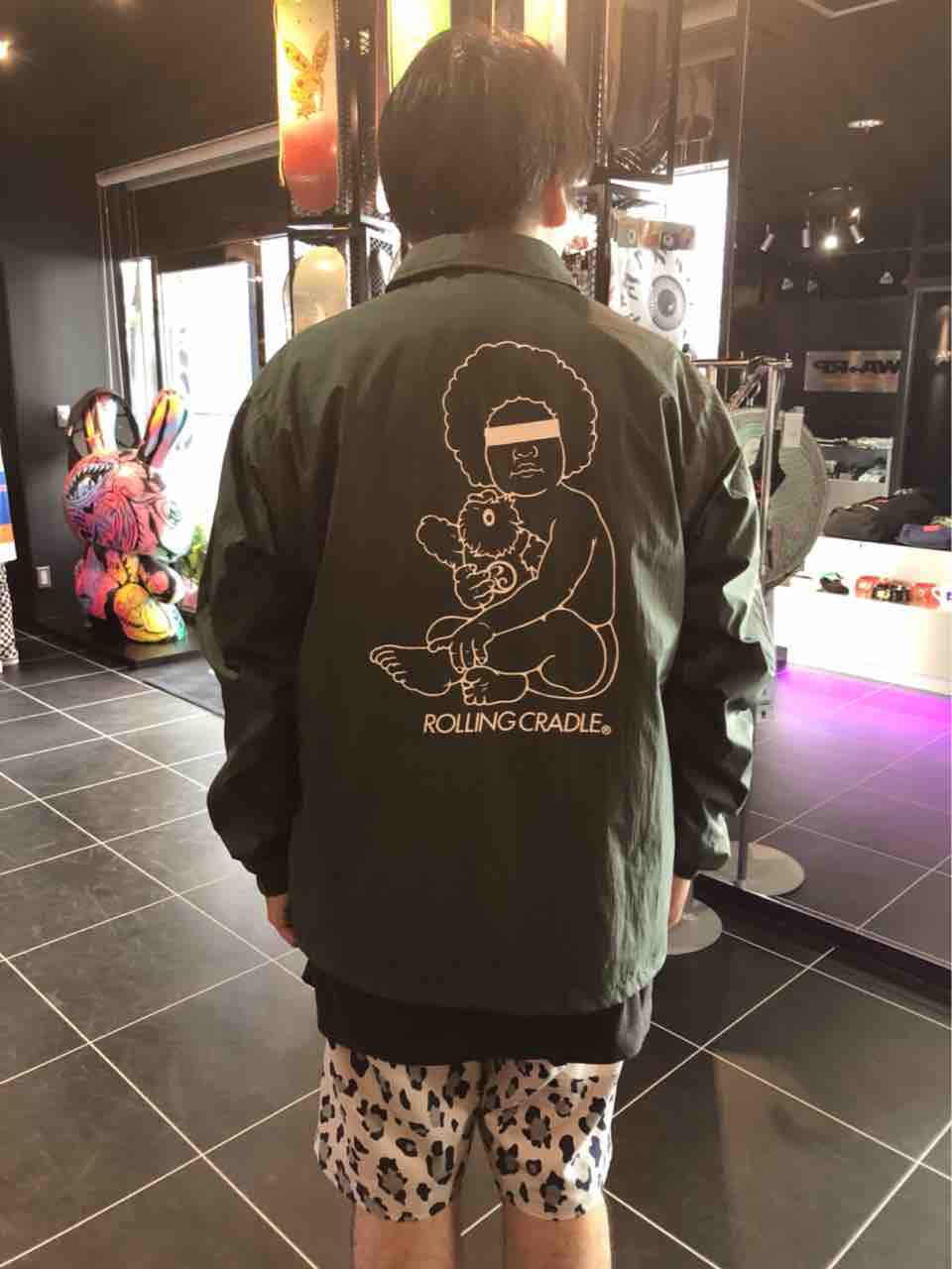 PUNK DRUNKERS ローリングクレイドル セットアップXL PUNK DRUNKERS ローリングクレイドル セットアップXL ROLLING