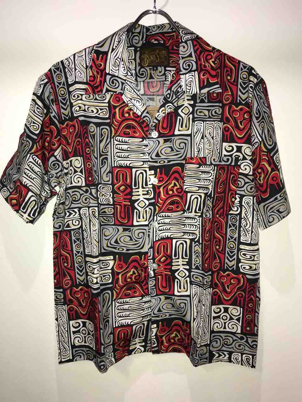 ですがあく HEAD ヘッドグーニー XL 98CcJ-m44439203582 GOONIE アロハ