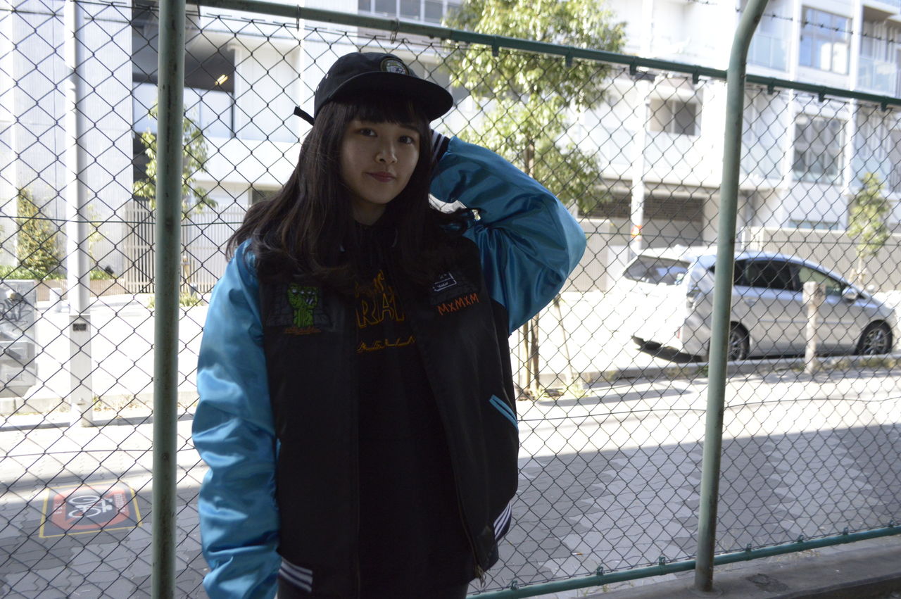 MXMXM SKATE ZOMBIES スカジャン VOX天神 on X: 