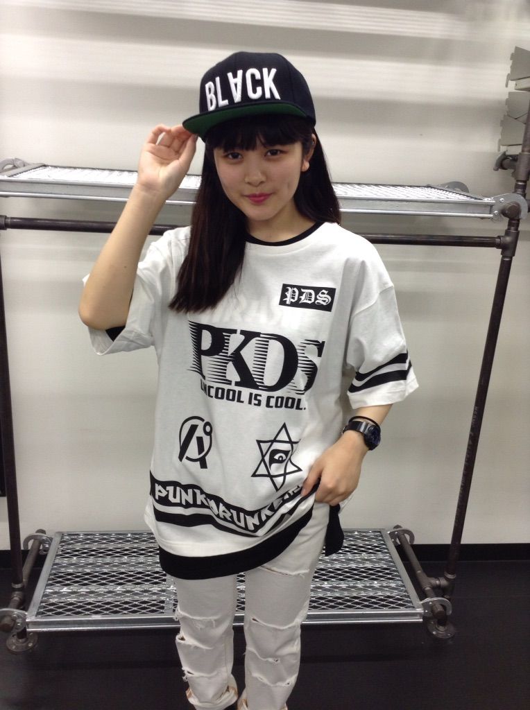 親方！！！(PUNK DRUNKERS)(THRASHER)(BLACK SCALE) : WARP STAFF BLOG