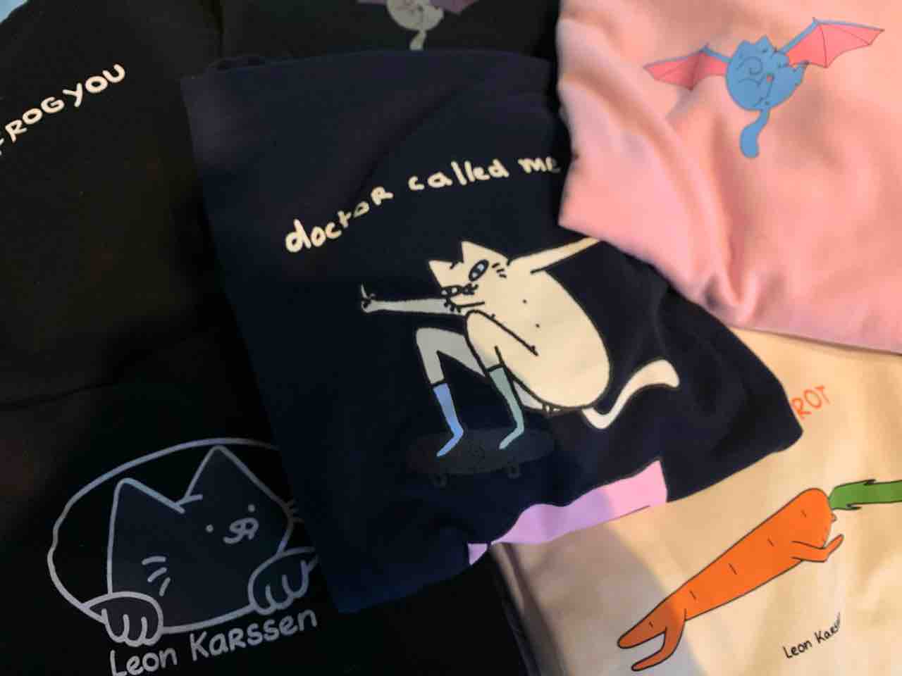 北堀江店 レオンカーセンが新作入荷してますのよ Warp Staff Blog