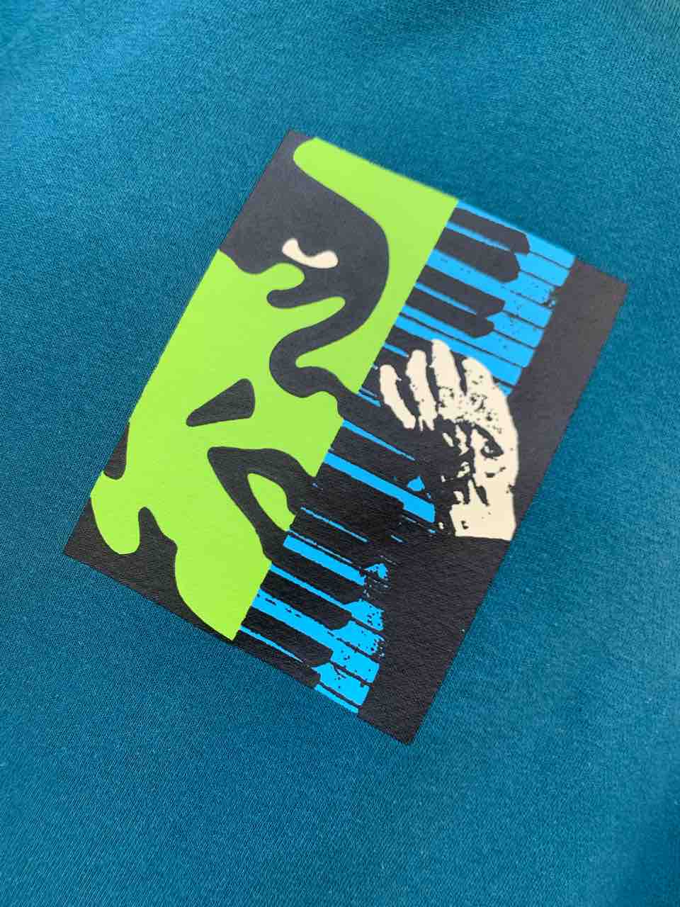 アメリカ村本店 北堀江店 Obey新作が入荷です Warp Staff Blog