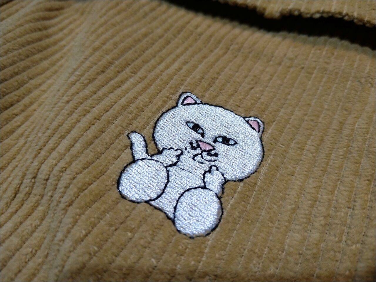 RIPNDIP】??待望の新作入荷です??【リップンディップ】 : WARP 