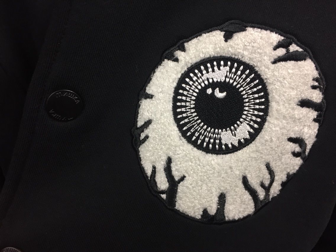 ミシカコーデ ミシカ上海 新作チラ見せ Mishka Warp Staff Blog