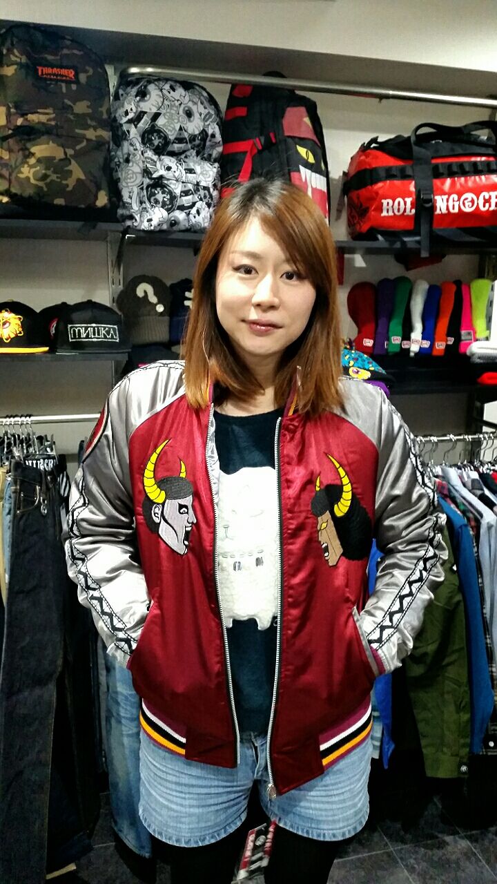 PUNKDRUNKERS×キン肉マン! : WARP STAFF BLOG PUNKDRUNKERS×キン肉マン! : WARP STAFF BLOG