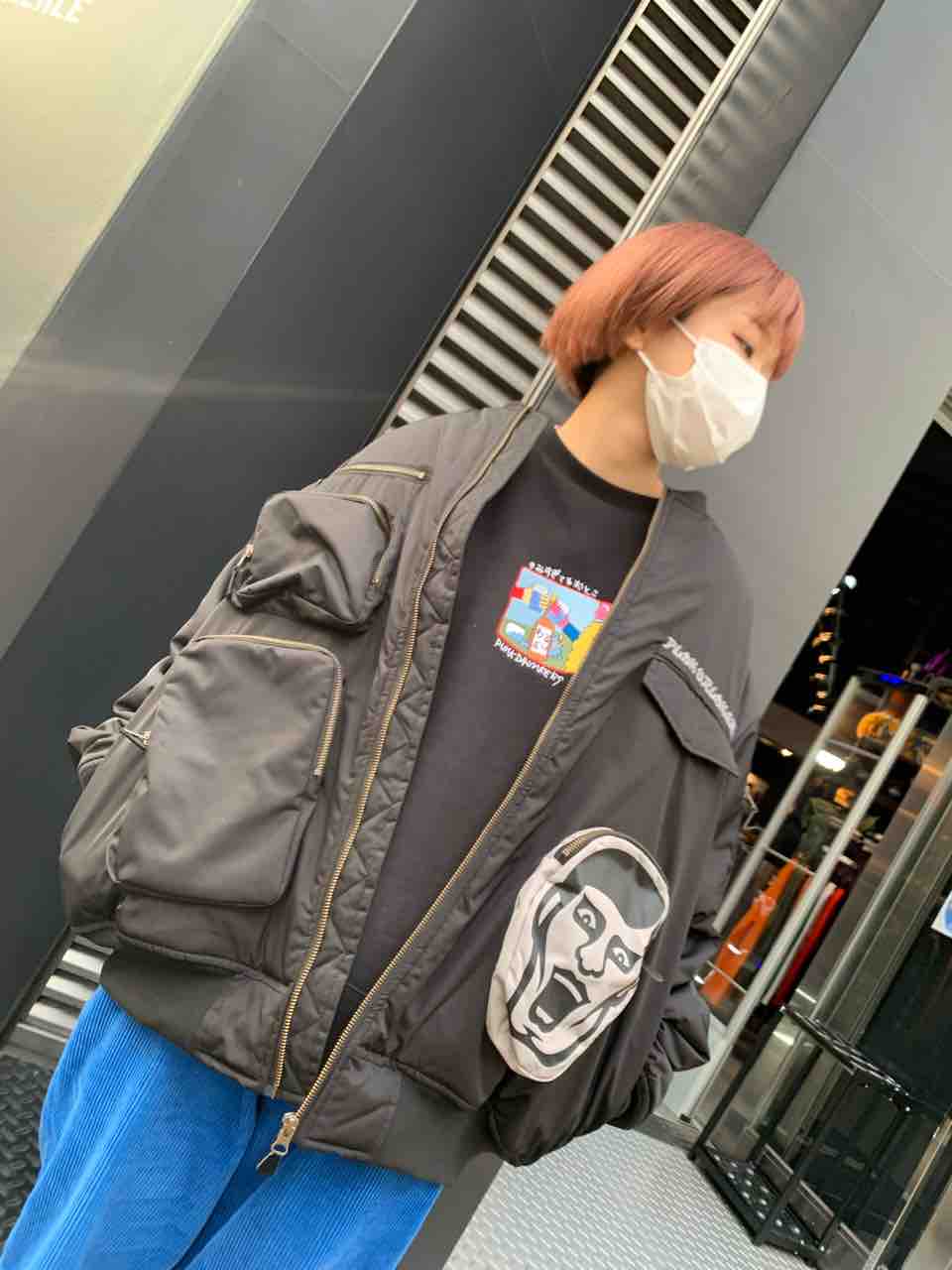 PUNK DRUNKERS】人気のアイテム勢揃い～～～！【再入荷】 : WARP STAFF 
