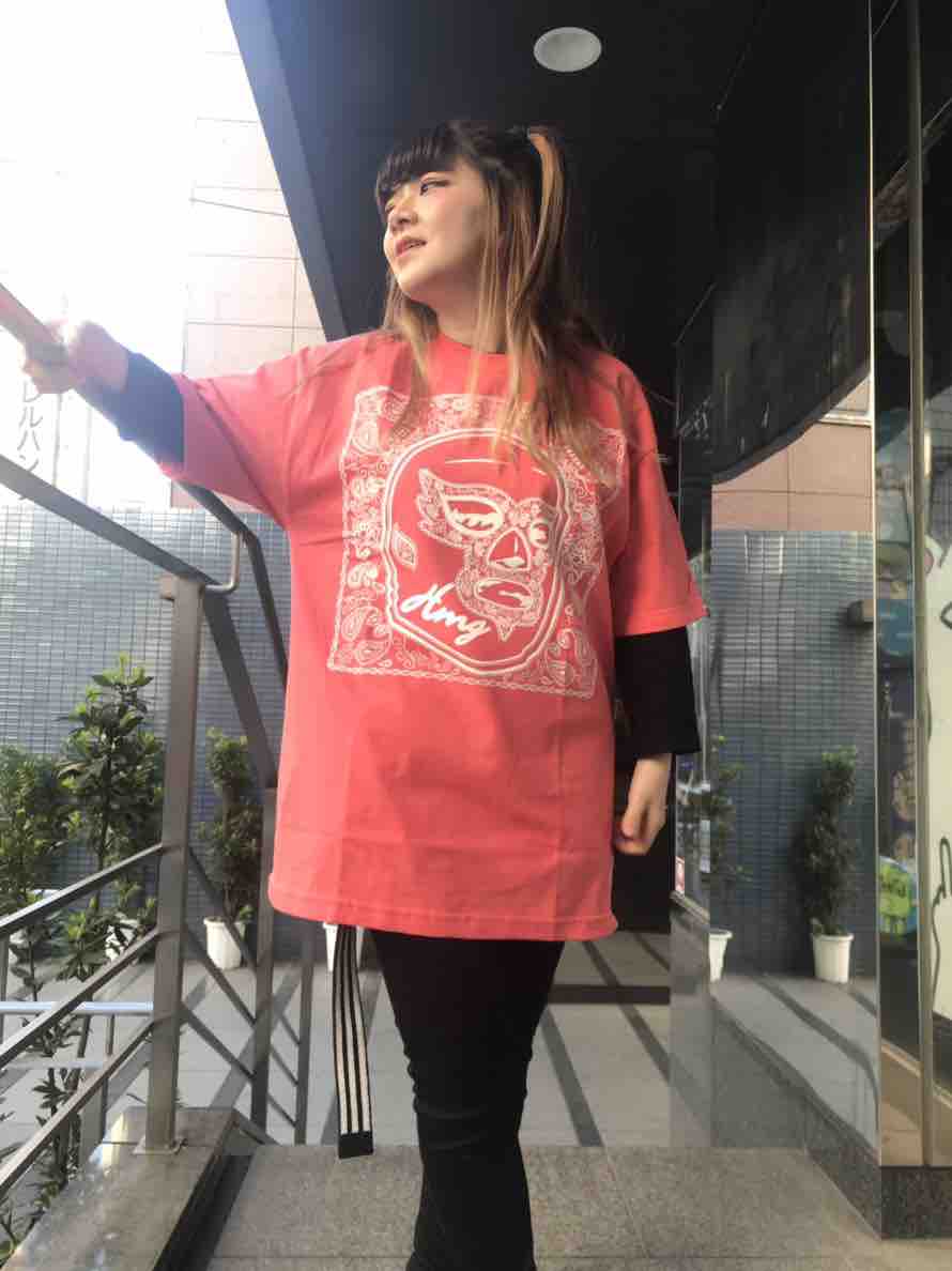 Newブランド紹介 ハオミン Haoming Warp Staff Blog