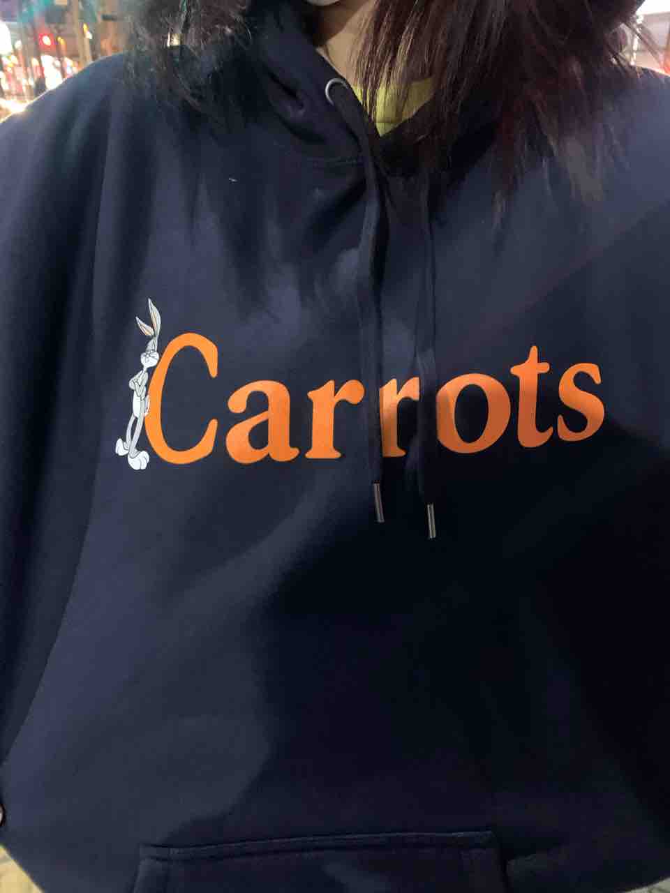 Carrots キャロッツ】クールでマイペースなあのウサギがついに