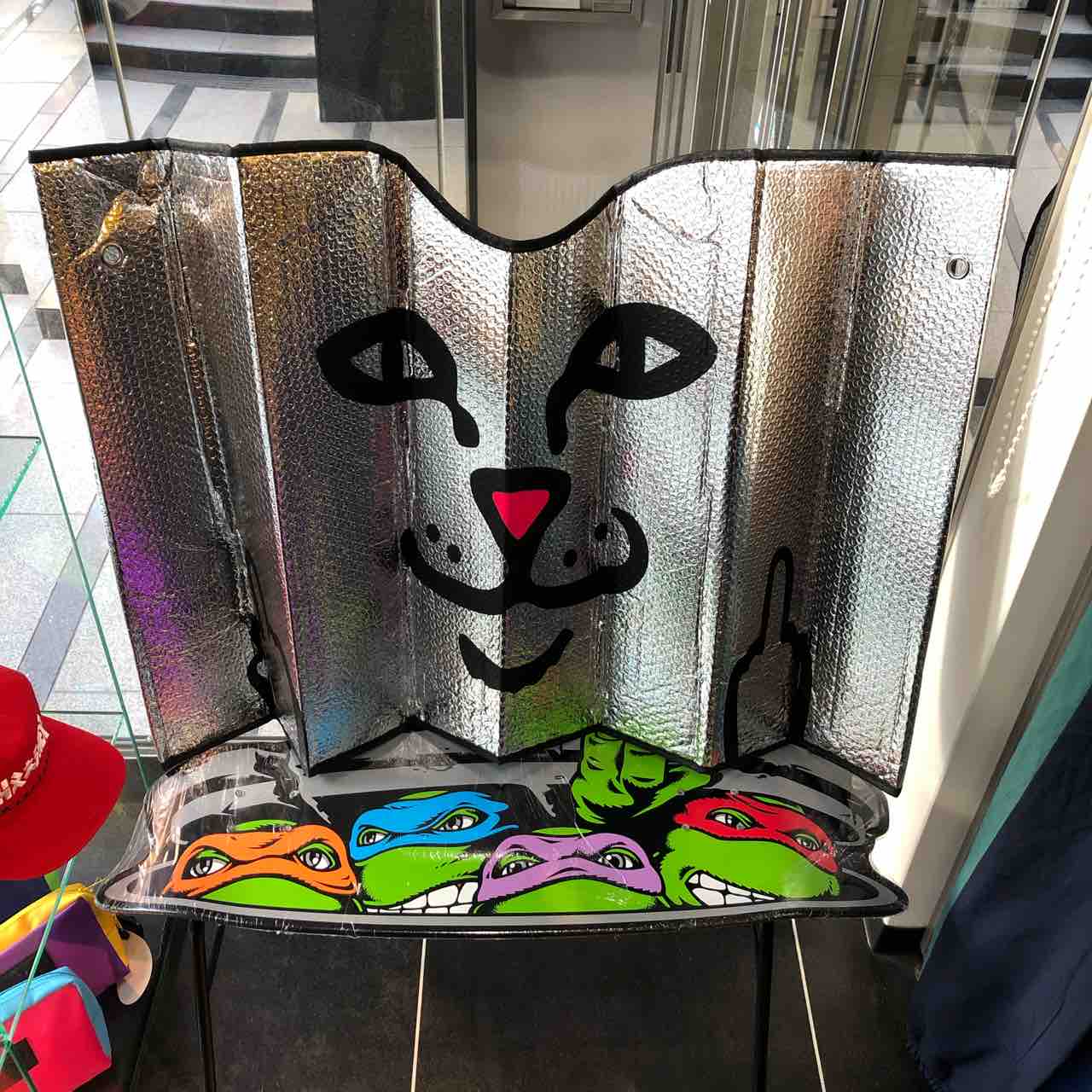 RIPNDIP】話題のあのネコ、、、ご存知ですかい!?【リップンディップ