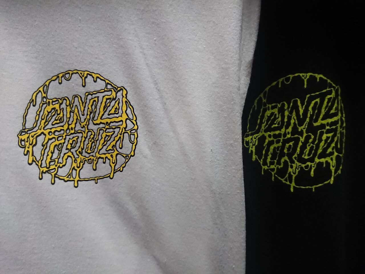 アメリカ村本店 Santa Cruz サンタクルーズ 入荷したんよ Sbもあるよ 北堀江店 Warp Staff Blog