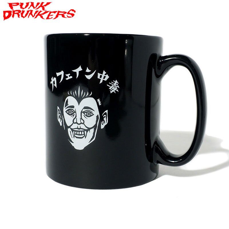 お皿2枚目 punkdrunkers パンクドランカーズ 集合のお皿