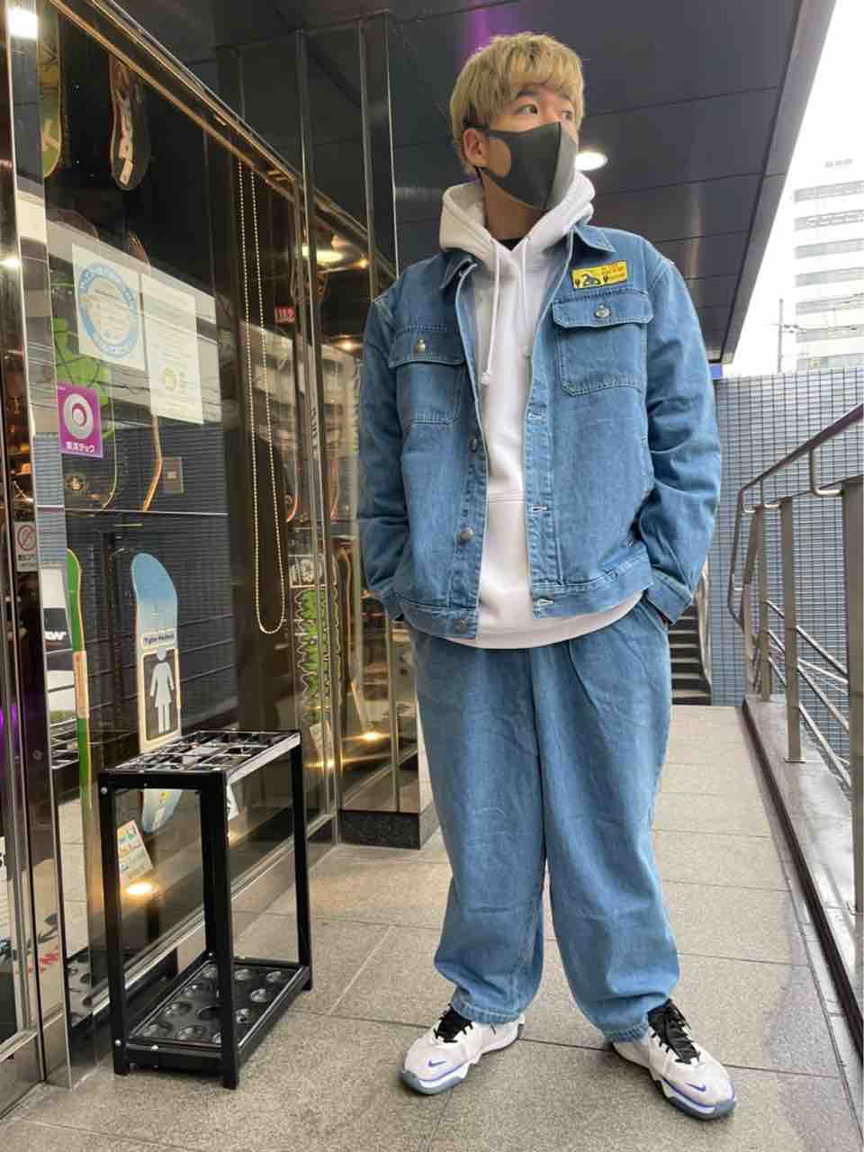 「専用」トイマシーン パンクドランカーズ MA-1ジャケット PDS x Toy Machine] MA-1 Black Jacket - Tokyo Otaku Mode (TOM)