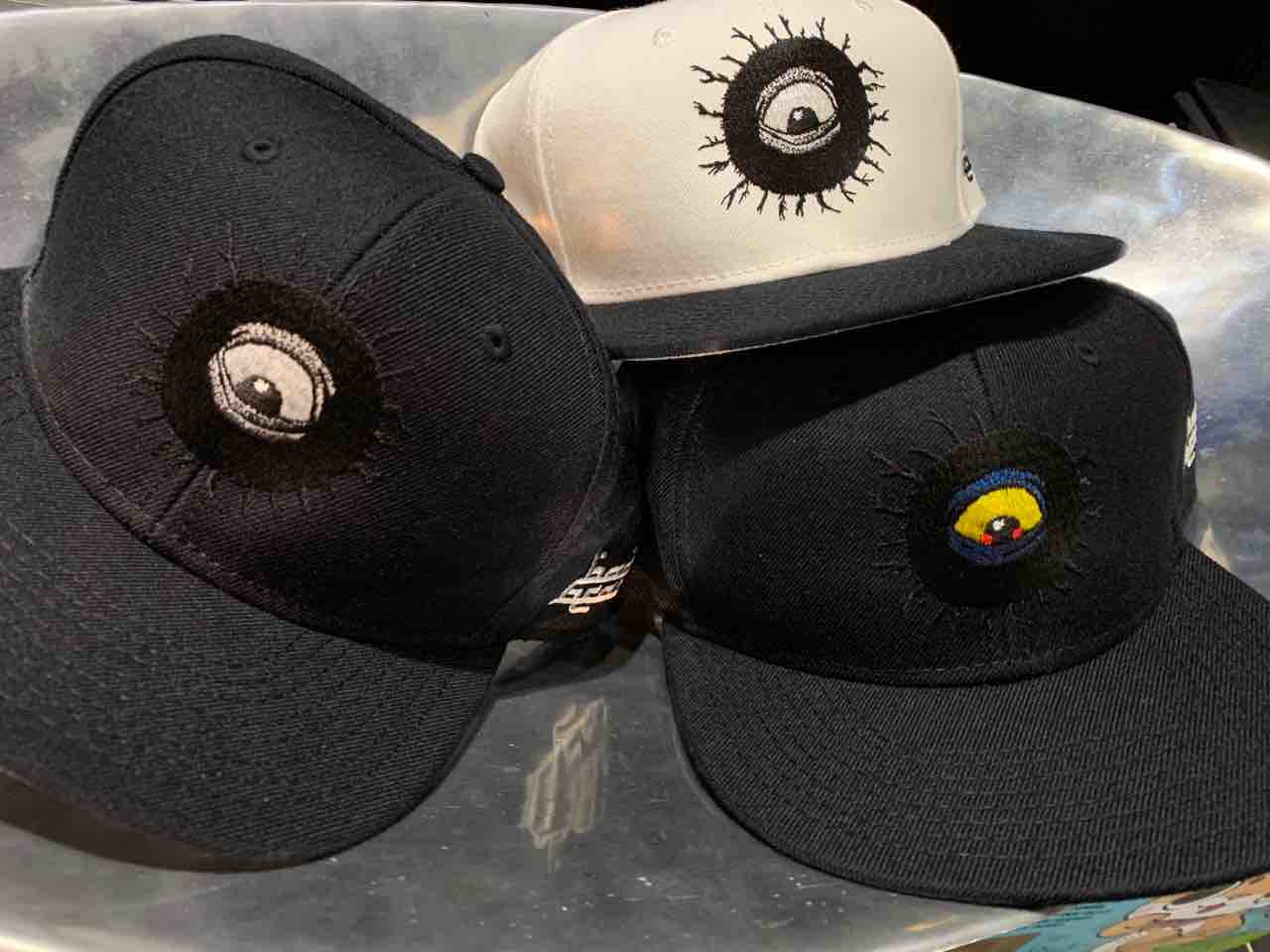 ロリクレ×ゲゲゲの鬼太郎入荷っっ！ : WARP STAFF BLOG