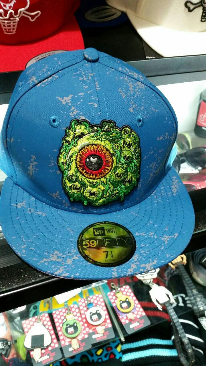 MISHKA（ミシカ）MA-1入荷！！！ : WARP STAFF BLOG