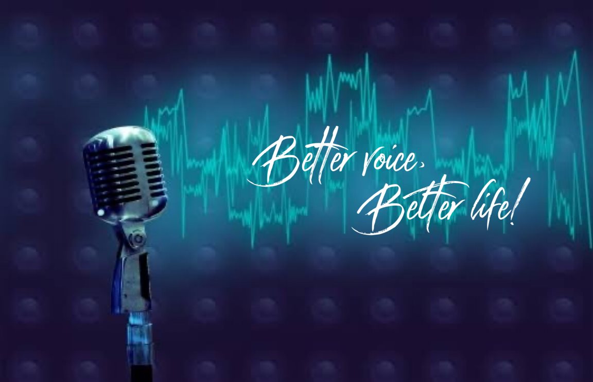 Better Voice Better Lifeコミュニティブログ 小島準也
