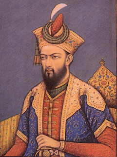Aurangazeb