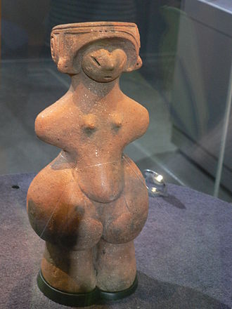 330px-Dogū_of_Jōmon_Venus