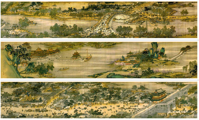 QingmingshangHetu