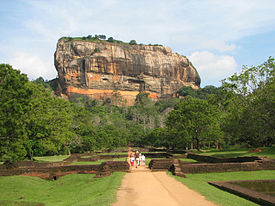 275px-Sigiriya